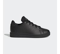 Scarpe Advantage Lifestyle Court Lace Core Black / Core Black / Grey Six 36