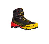 Scarpe Aequilibrium ST GTX Uomo Black/Yellow
