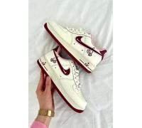 Scarpe Ai Force 1 Valentine's Day