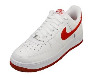 Scarpe Air Force 1 '07 FJ4146 106 Bianche Nike