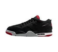 Jordan Sneaker bassa 'Air Jordan 4 RM' nero Uomo Jordan 45