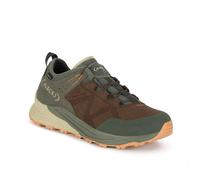 SCARPE - AKU - 771 OMNIA V-LIGHT GTX - 044 Marrone-Verde