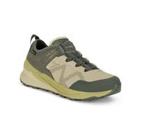 SCARPE - AKU - 771 OMNIA V-LIGHT GTX 148 Beige-Oliva