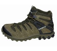 Scarpe Aku Alterra Lite Mid GTX GoreTex Impermeabili caccia trekking montagna
