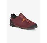 Scarpe AKU Bellamont III Suede GORE-TEX rosso vino donna - 38(3/4)
