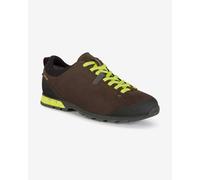 Scarpe AKU Bellamont III V-Light GORE-TEX marrone giallo - 40