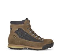 Scarpe Aku Da Uomo Slope Ballistic Gore-tex Vibram Trekking 885.12 358 Verde
