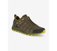 Scarpe AKU Rapida Evo GORE-TEX marrone nero giallo - 39.5