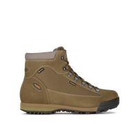 Scarpe Aku Uomo Slope Gore-tex Vibram Trekking 885.4 150 Verde