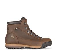 Scarpe Aku Uomo Slope LTR GTX Gore-tex Vibram 885.3 095 Marrone