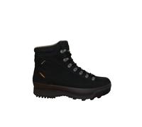 Scarpe Aku Uomo Slope Max Suede GTX Gore-tex Vibram 890 448 Nero