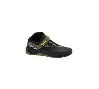 Scarpe all mountain enduro SIDI DESCENTIO BLACK GREEN