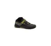 Sidi Descentio Mtb Shoes Nero EU 40 Uomo,Donna