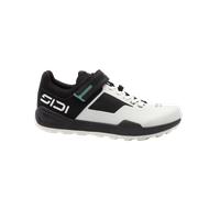Scarpe all mountain enduro SIDI INDOMITA ICE WHITE BLACK