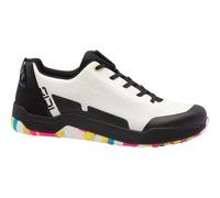 Scarpe all mountain enduro SIDI MOTUS ICE WHITE BLACK - numero: 45