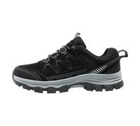 Scarpe alla moda, da uomo, comode e ventilate, casual, da montagna, da uomo, classiche, traspiranti, di grandi dimensioni, scarpe da ginnastica per montagne e rocce, eleganti, antiscivolo, resistenti