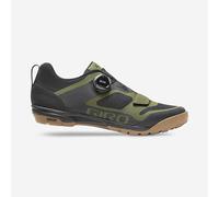 Scarpe Allmountain GIRO VENTANA 1 Boa + strap - Numero: 41, Colore: Verde oliva