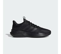 Scarpe Alphaedge+ Core Black / Core Black / Carbon 40