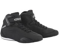 Scarpe Alpinestars 4114-0105-16 Sektor 12.5 Nere