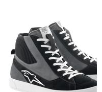 Scarpe Alpinestars 4162-5791-25 Taglia 12.5 Nere