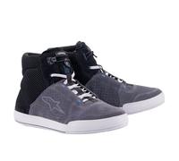 Alpinestars scarpa uomo Chrome Air - 1247 Black cool grey blue 41