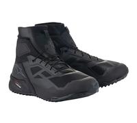 Alpinestars Cr-1 Motorcycle Shoes Nero EU 43 Uomo