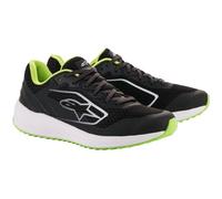scarpe alpinestars meta road nero / bianco / verde N 35.5
