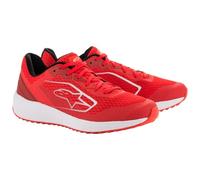 scarpe alpinestars meta road rosso / bianco N 39
