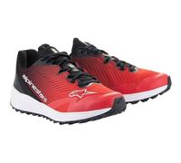 Scarpe Alpinestars Meta Road V2 Taglia 11.5