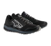 scarpe alpinestars meta trail nero / grigio N 38
