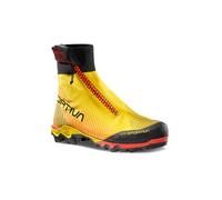 Scarpe alpinismo La Sportiva Aequilibrium Speed GTX (Giallo/Nero) 46