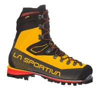 La Sportiva Nepal Cube GORE-TEX - scarponi alta quota - uomo Yellow/Black 42 EU