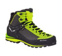Scarpe Alpinismo Ramponabili SALEWA MS CROW GTX col. Cactus