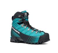 Scarpa Ribelle HD - scarponi alta quota - donna 40 EU Light Blue/Orange woman Vibram