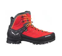 Scarpe Alpinismo Semi-Ramponabili SALEWA MS RAPACE GTX col. Bergrot-Holland