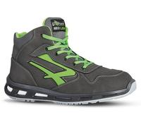 SCARPE ALTA HUMMER N 39 U-POWER S3 SRC