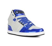 Scarpe Alta Osiris NYC 83 CLK - Blu/Grigio/Bianco