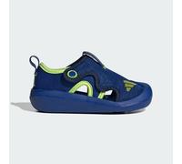 Scarpe Altaventure 3 Royal Blue / Dark Blue / Solar Slime 19