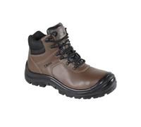 SCARPE ALTE ANTIF. BETA 7236BK S3P SRC N.39 BETA CALZATURE 1 PA