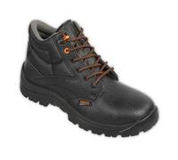 SCARPE ALTE ANTIF. BETA 7243NE S3 RS SR N.41