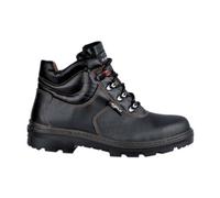 SCARPE ALTE ANTIFORO PARIDE S3P N. 39- COFRA- 1,0 paia