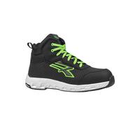 Scarpe alte antinfortunistiche Geb ESD S3S CI HI HRO FO SR U-Power