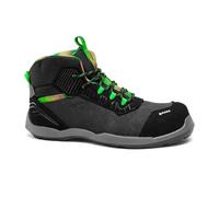 Scarpe alte antinfortunistiche Grand Canyon Top B0667A S1PS ESD FO SR Base