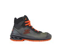 Scarpe alte antinfortunistiche Kayak CH 50 S3S ESD SC FO SR Pezzol