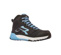 Scarpe alte antinfortunistiche U-Power Pyke ESD S3S HI HRO FO SR