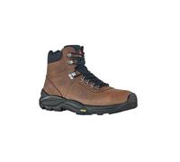 Scarpe alte antinfortunistiche U-Power Trail S3S HRO HI FO SR CI