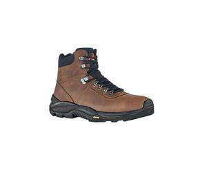 Scarpe alte antinfortunistiche U-Power Trail S3S HRO HI FO SR CI