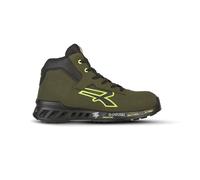 Scarpe alte antinfortunistiche U-Power Tyler S3 SRC CI ESD