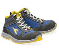 Scarpe alte da lavoro Diadora Run II High S3 Src Esd