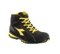 Diadora Glove II High S3 SRA HRO - Scarpe antinfortunistiche alte in pelle